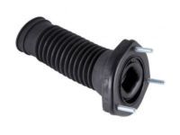 Toyota 48750-06200 Strut Mount, Rear Passenger Side