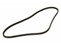 Toyota 99363-90630 Belt, V(For Vane Pump)