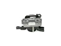 Toyota 12372-28300 Side Mount, Driver Side