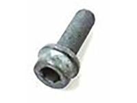Toyota 90080-10102 Caliper Mount Bolt