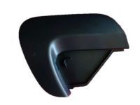 Toyota 52127-52931 Tow Eye Cap, Front