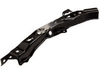 Toyota 53202-21020 Upper Support, Passenger Side