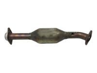 Toyota 17410-0P560 Front Pipe