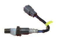 Toyota FJ Cruiser Oxygen Sensor - 89465-60330 Oxygen Sensor, Rear Passenger Side