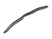 Toyota SU003-04214 Insert, Passenger Side, Rubber