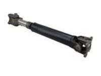 Toyota FJ Cruiser Drive Shaft - 37110-35A00 Drive Shaft