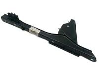 Toyota 53209-0C020 Lock Support