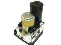 Toyota 44050-48190 Actuator Assembly, Brake