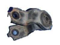 Toyota 16533-20010 Radiator Assembly Mount Bracket, Upper