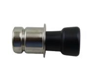 Toyota 85520-17020 Knob And Element Assembly, Cigarette Lighter