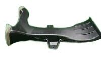 Toyota 58861-0C030 Air Duct, Rear