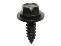Toyota 90159-50365 Screw, With Washer Tapping