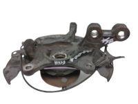 Toyota 43212-52050 Knuckle, Driver Side