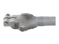 Toyota 45260-21031 Intermediate Shaft, Upper