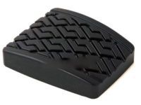 Toyota 31321-12040 Pad, Clutch Pedal