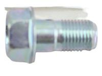 Toyota 90401-10058 Bolt, Union(For Front Flexible Hose)