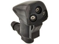 Toyota 85381-47080 Washer Nozzle, Front Passenger Side