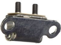 Toyota 68810-21050 Hinge Assembly, Back Door, Passenger Side