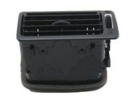 Toyota 55660-60090 Vent Grille, Passenger Side
