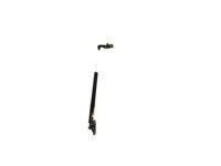 Toyota 68950-49276 Stay Assembly, Back Door, Passenger Side
