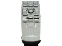 Toyota 86170-60070 Remote Control