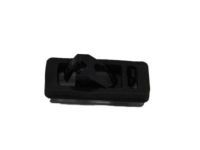 Toyota 81271-30270 Lens, Rear