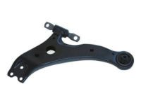 Toyota 48068-33050 Arm Sub-Assembly, Front Suspension, Lower Passenger Side
