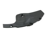Toyota 52591-52230 Side Seal, Passenger Side