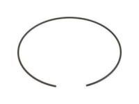 Toyota 43425-60020 Ring, Hole Snap (For Front Axle Inboard Joint Set)