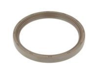 Toyota 90311-89007 Seal, Engine Rear Oil