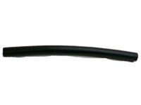 Toyota 95333-08020 Hose, Fuel(For Fuel Tank To Canister Center Tube)