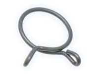 Toyota 90467-22010 Clip Or Clamp(For Ventilation Hose)