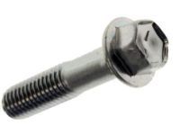 Toyota 90105-08126 Bolt(For Transaxle Case & Transmission Case Setting)