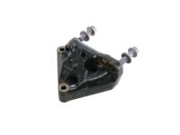 Toyota 12315-37060 Side Mount Bracket, Passenger Side