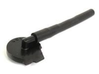 Toyota 16405-50080 Cap Sub-Assembly, Reserve Tank