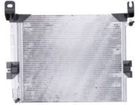 Toyota 88460-04210 Condenser