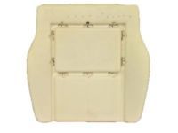 Toyota 71511-60040 Seat Cushion Pad, Passenger Side