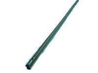 Toyota 85214-58030 Rubber, Wiper Blade, Center
