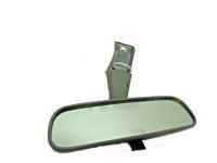 Toyota 87810-12240-A0 Mirror Assembly, Inner Rear View