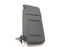 Toyota 74320-04050-B0 Visor, Driver Side