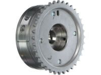 Toyota 13050-0D020 Gear Assembly, Camshaft Timing, Driver Side