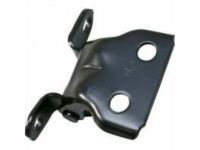 Toyota 68710-WB001 Hinge Assembly, Front Door, Lower Driver Side