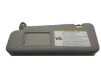 Toyota 74310-48130-B1 Visor Assembly, Passenger Side