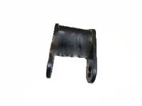 Toyota 12313-21010 Center Rod Bracket, Passenger Side