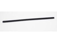 Toyota 85214-30300 Rubber, Wiper, Passenger Side