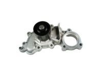 Toyota 16100-69465-83 Water Pump
