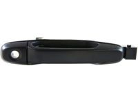 Toyota 69220-95D00 Handle, Outside, Driver Side