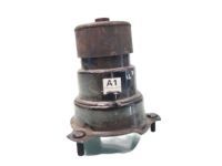 Toyota 12361-0V060 Side Mount, Front