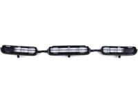 Toyota 53113-0R010 Grille, Lower