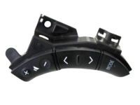 Toyota 84247-35010-B0 Cruise Switch, Driver Side
